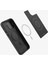 iPhone 14 Pro Kılıf Optik Armor MagFit MagSafe özellikli Black - ACS04993 5