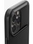 iPhone 14 Pro Kılıf Optik Armor MagFit MagSafe özellikli Black - ACS04993 7