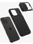 iPhone 14 Pro Kılıf Optik Armor MagFit MagSafe özellikli Black - ACS04993 8
