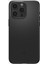 iPhone 15 Pro Kılıf Thin Fit Black - ACS06686 1