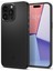 iPhone 15 Pro Kılıf Thin Fit Black - ACS06686 2