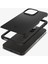 iPhone 15 Pro Kılıf Thin Fit Black - ACS06686 3