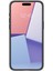 iPhone 15 Pro Kılıf Thin Fit Black - ACS06686 5