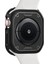 Apple Watch 41mm/40mm (Seri 9/8/SE2/7/6/SE/5/4) Kılıf Rugged Armor Black - 061CS24480 4