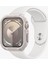 Apple Watch 45mm/44mm (Seri 9/8/SE2/7/6/SE/5/4) Kılıf Rugged Armor Dune Beige - ACS07379 2