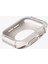 Apple Watch 45mm/44mm (Seri 9/8/SE2/7/6/SE/5/4) Kılıf Rugged Armor Dune Beige - ACS07379 4