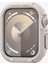 Apple Watch 45mm/44mm (Seri 9/8/SE2/7/6/SE/5/4) Kılıf Rugged Armor Dune Beige - ACS07379 7