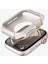 Apple Watch 45mm/44mm (Seri 9/8/SE2/7/6/SE/5/4) Kılıf Rugged Armor Dune Beige - ACS07379 8