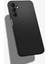 Galaxy A15 Kılıf Liquid Air Matte Black - ACS07246 8