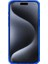 Ciel by CYRILL iPhone 15 Pro Max Kılıf Ultra Sheer Mag MagSafe özellikli Denim - ACS06629 3