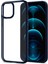iPhone 12 Pro Max Kılıf Ultra Hybrid Navy Blue - ACS02248 1