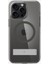 iPhone 15 Pro Kılıf Ultra Hybrid S MagFit MagSafe özellikli Graphite - ACS06723 1