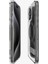 iPhone 15 Pro Kılıf Ultra Hybrid S MagFit MagSafe özellikli Graphite - ACS06723 3