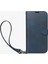 iPhone 15 Pro Kılıf Wallet S Pro Navy - ACS06741 3