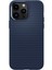 iPhone 14 Pro Kılıf Liquid Air Navy Blue - ACS04958 1