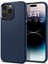iPhone 14 Pro Kılıf Liquid Air Navy Blue - ACS04958 2