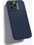 iPhone 14 Pro Kılıf Liquid Air Navy Blue - ACS04958 4