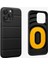 Caseology iPhone 15 Pro Kılıf Athlex Active Black - ACS06758 5