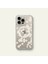 Ciel by CYRILL iPhone 15 Pro Kılıf Cecile Mag MagSafe özellikli White Daisy - ACS06759 1