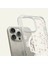 Ciel by CYRILL iPhone 15 Pro Kılıf Cecile Mag MagSafe özellikli White Daisy - ACS06759 5