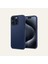 Ciel by CYRILL iPhone 15 Pro Kılıf Kajuk Mag MagSafe özellikli Navy Blue - ACS07092 2