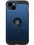 iPhone 14 / 13 Kılıf Tough Armor MagFit MagSafe özellikli Navy Blue - ACS05064 1