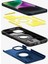 iPhone 14 / 13 Kılıf Tough Armor MagFit MagSafe özellikli Navy Blue - ACS05064 4