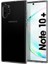 Galaxy Note 10 Plus Kılıf Liquid Crystal Clear 4 Tarafı Tam Koruma - 627CS27327 1