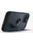 iPhone 15 Pro Kılıf Tough Armor MagFit MagSafe özellikli Kickstand Metal Slate - ACS06734 4