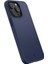 Ciel by Cyrill iPhone 15 Pro Max Kılıf Kajuk Mag MagSafe özellikli Navy Blue - ACS07091 4