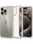 iPhone 15 Pro Max Kılıf Ultra Hybrid Natural Titanium - ACS07209 2