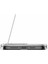 Caseology iPhone 15 Pro Kılıf Capella Mag MagSafe özellikli Clear White - ACS06757 6