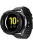 Galaxy Watch 4 (40mm) Kılıf Liquid Air Matte Black - ACS05396 1
