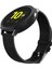 Galaxy Watch 4 (40mm) Kılıf Liquid Air Matte Black - ACS05396 2