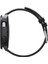 Galaxy Watch 4 (40mm) Kılıf Liquid Air Matte Black - ACS05396 5