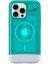 iPhone 15 Pro Kılıf Classic C1 iMac G3 Design MagFit MagSafe özellikli Bondi Blue - ACS06743 1