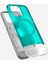 iPhone 15 Pro Kılıf Classic C1 iMac G3 Design MagFit MagSafe özellikli Bondi Blue - ACS06743 7