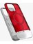 iPhone 15 Pro Kılıf Classic C1 iMac G3 Design MagFit MagSafe özellikli Ruby - ACS06744 5