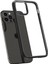 iPhone 12 / 12 Pro ile Uyumlu Kılıf Ultra Hybrid Matte Black - ACS01703 5