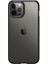 iPhone 12 / 12 Pro ile Uyumlu Kılıf Ultra Hybrid Matte Black - ACS01703 7