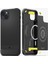 iPhone 14 Plus Kılıf Rugged Armor MagFit MagSafe özellikli Matte Black - ACS04890 2