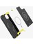 iPhone 14 Plus Kılıf Rugged Armor MagFit MagSafe özellikli Matte Black - ACS04890 5