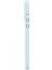 iPhone 15 Pro Max Kılıf Thin Fit Mute Blue - ACS06550 6