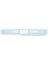 iPhone 15 Pro Max Kılıf Thin Fit Mute Blue - ACS06550 8