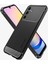 Galaxy A25 Kılıf Rugged Armor Matte Black - ACS06831 4