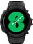 Galaxy Watch 5 / 4 (40mm) Kılıf & Kordon Kayış Rugged Armor Pro v2 Black - ACS05399 3