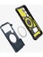 Galaxy S24 Kılıf Slim Armor MagFit Metal Slate - ACS07202 3