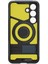 Galaxy S24 Kılıf Slim Armor MagFit Metal Slate - ACS07202 5