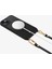 Ciel by Cyrill iPhone 13 / iPhone 14 Kılıf Classic Charm Mag MagSafe özellikli Black - ACS05492 3