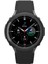 Galaxy Watch 6 Classic (43mm) Kılıf Liquid Air Matte Black - ACS06395 4